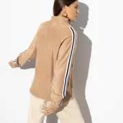 Skoczek CHARUTTI #Zaryadis emociyami (beige)