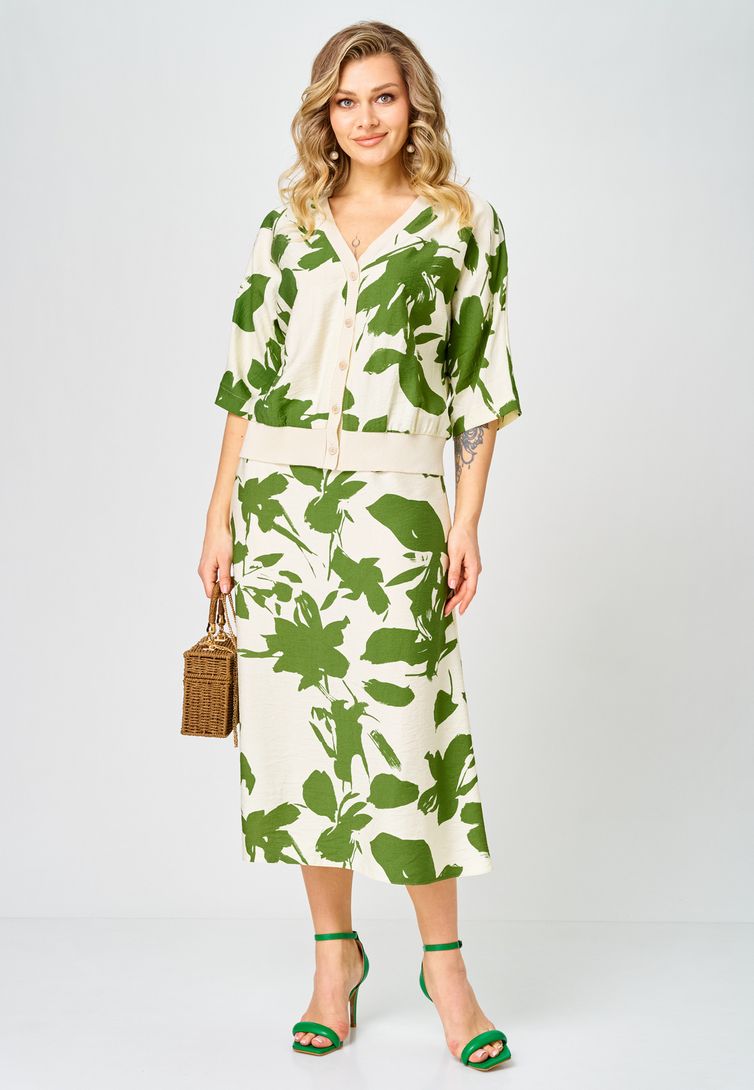 Комплект Твой имидж арт. 2386