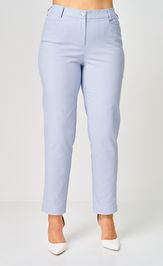 Брюки Rumoda 2289 голубой
