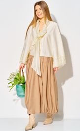 Set LAIKONY L-934 zhemchuzhnyj+mindal