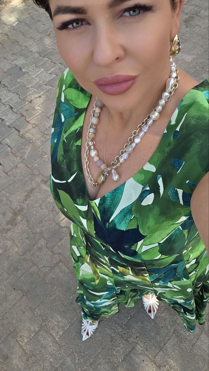 Платье Vittoria Queen арт. 27963