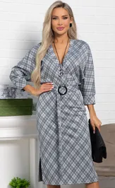 Платье LT Collection П15438-4М