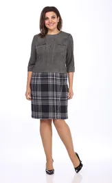 Платье Lady Style Classic 0900