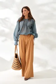 Blouse Elletto Life #3842