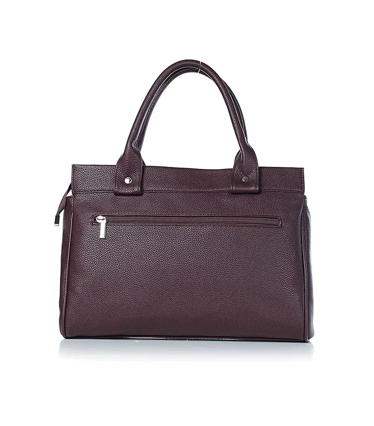 Torba Galanteya #24s1289k45 bordo