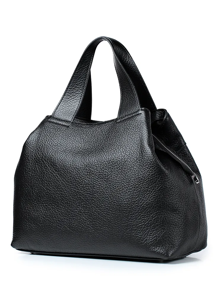 Torba Galanteya #22s963k45 chernyj