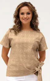 Блузка Angelina & Company 1106
