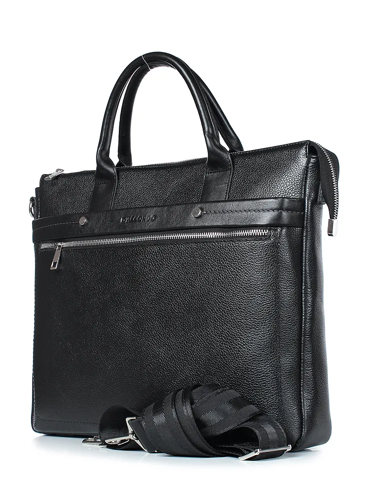 Torba Galanteya #23s83k45 chernyj