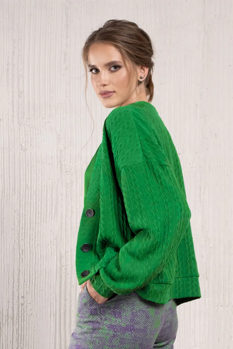 Sweter Avanti #S-103-2
