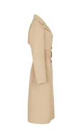 Raincoat Elema 2-12546-1 bezhevyj 164