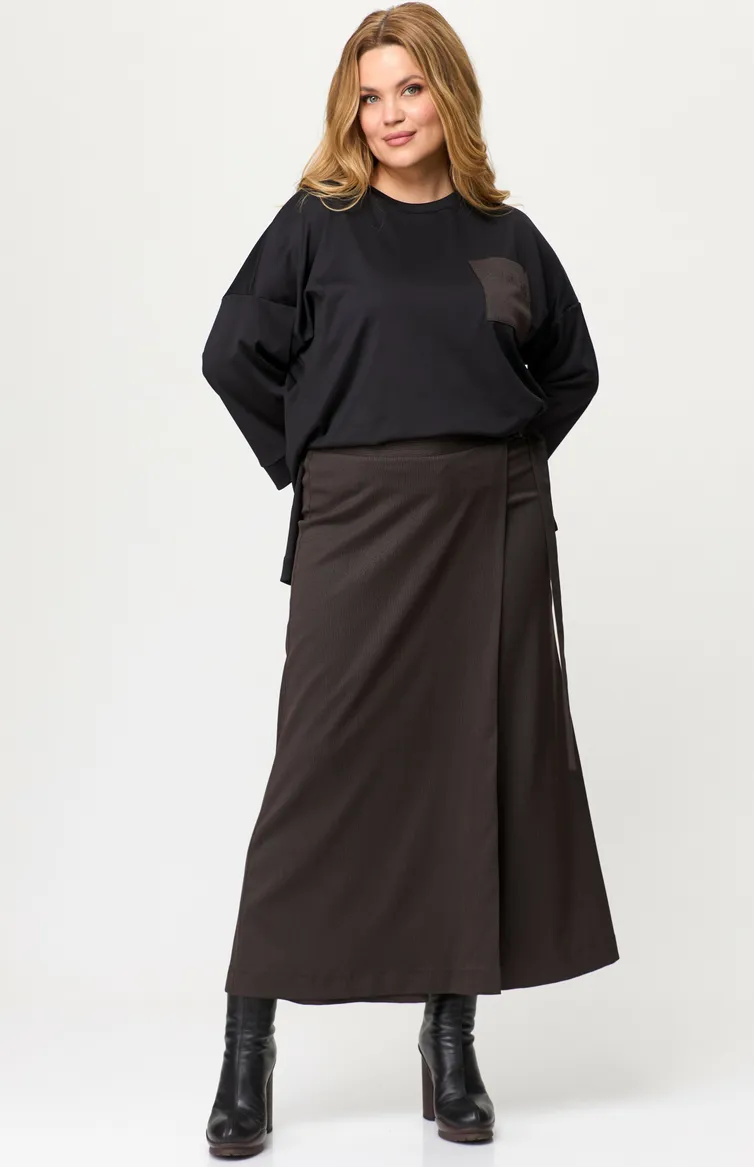 Костюм Michel Chic арт. 1362 черн
