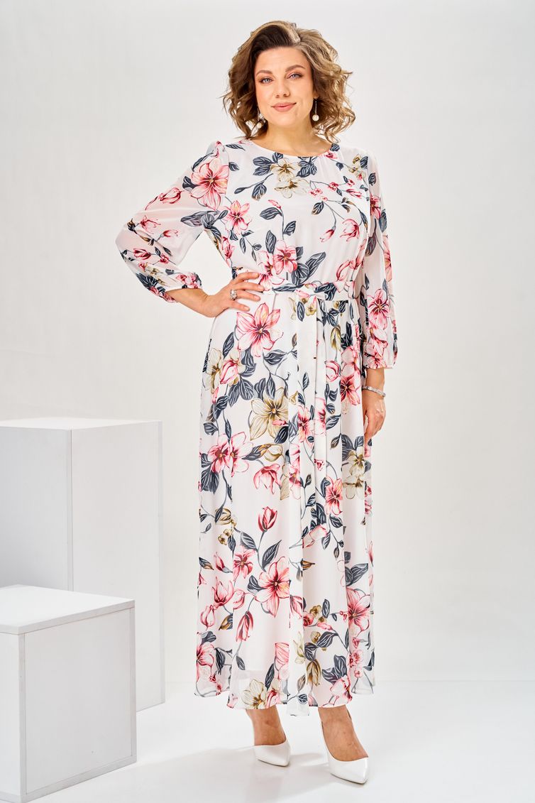 Dress ROMANOVICH #1-2769-5