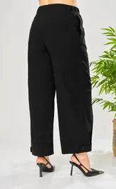 Suit Ava fashion M-204 chernyj