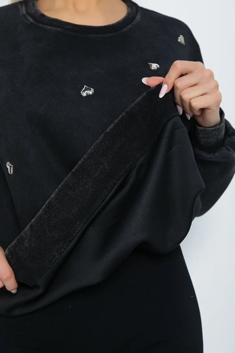 Bluzki, tuniki LT Collection #B12175-12