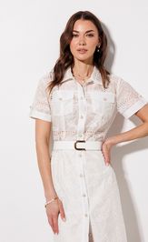 Платье Люше 4385