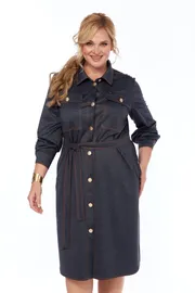 Sukienka Ell Style #2337