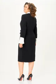 Sukienka Anastasia MAK #1124A