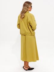Zestaw Liona Style #0972 oliv