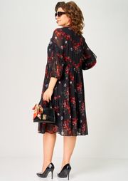 Платье EVA GRANT арт. 7281А