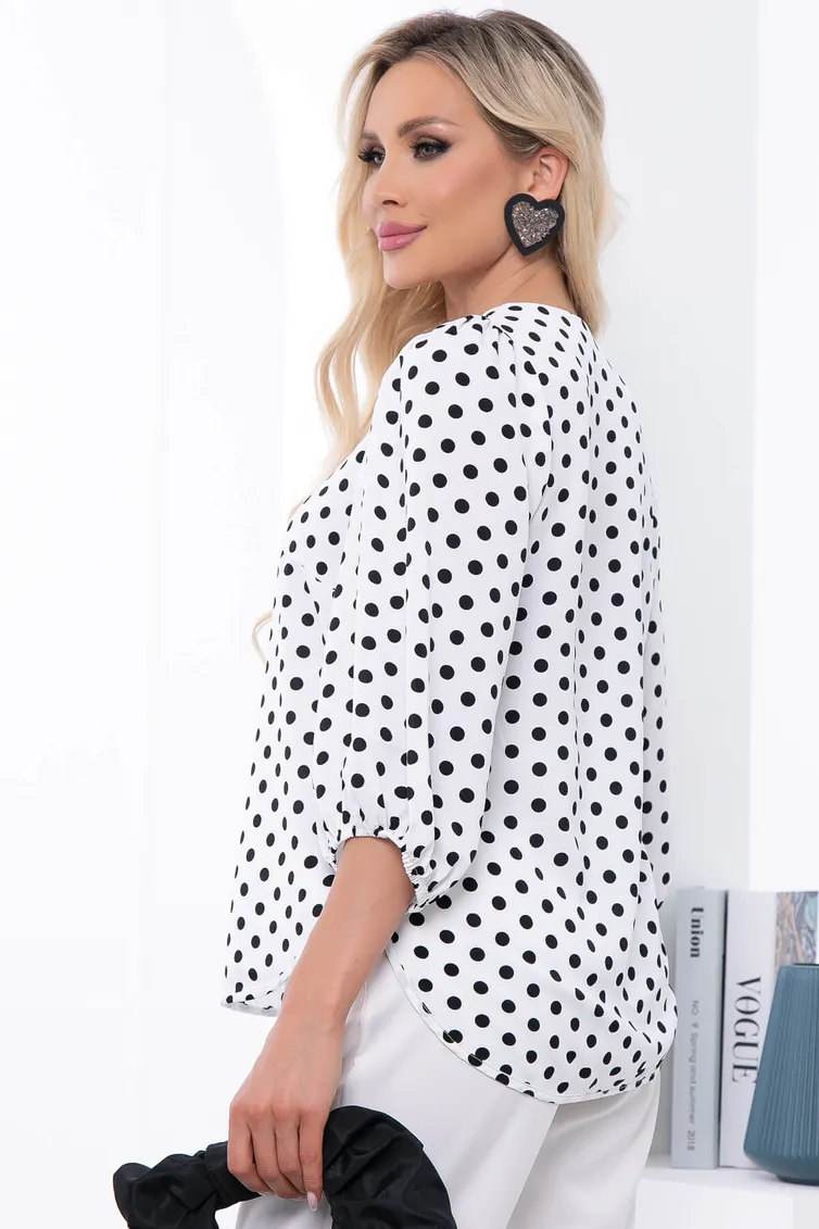 Bluzka LT Collection #B7051