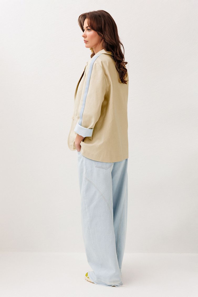 Жакет Buter New арт. 3286 беж