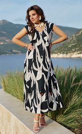 Платье Vittoria Queen 28133