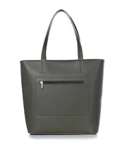 Torba Galanteya #23s1307k45 olivkovyj