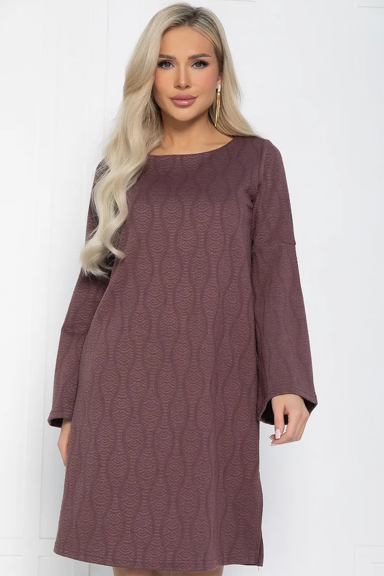 Sukienka LT Collection #P12572-10