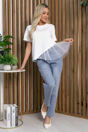 Koszulka LT Collection #B15390-7M