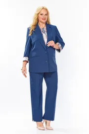 Suit Ell Style #2486