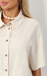 Рубашка Jetty 465-8