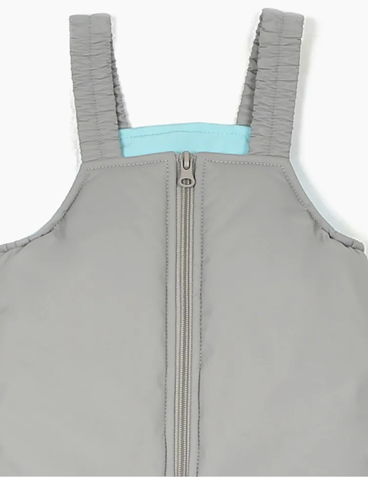 Брюки Bell Bimbo арт. 213311 св.серый
