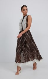 Платье Vesnaletto 4461