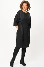 Sukienka Karina Delux #M-1395
