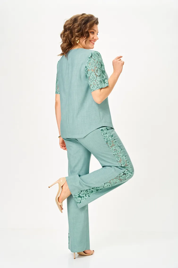 Garnitur Vilena-fashion #1151 polyn