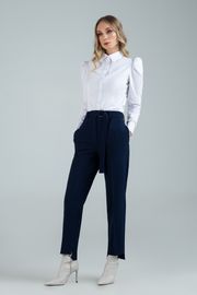 Trousers MARIKA #Bryuki 415/2 bryuki t.sin