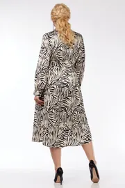 Sukienka Ell Style #2232