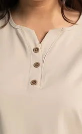 Bluzka LT Collection B15690-18M
