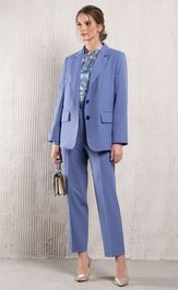 Брюки Erika Style Collection С-107