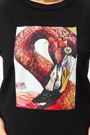 Skoczek Rumoda #2280 chernyj