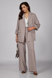 Zestaw Verita moda #N-2277 bezh