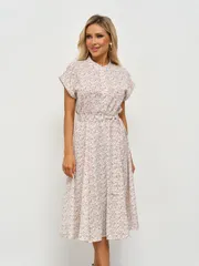 Dress Jetty #ShYu509-4