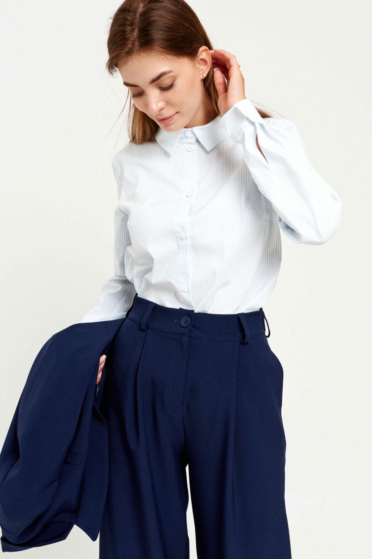 Blouse Elletto Life #3599