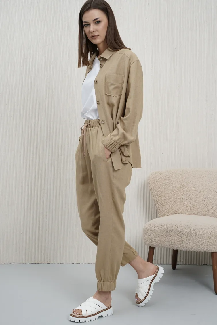 Suit Fantazia Mod #4202