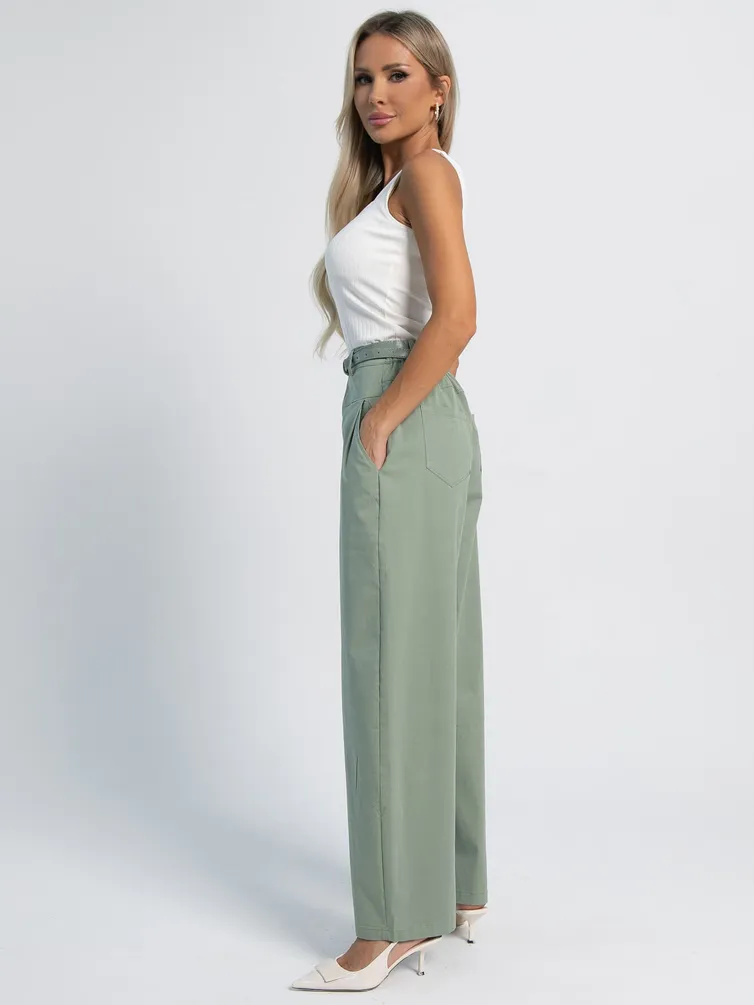 Spodnie LT Collection #B16133-4M