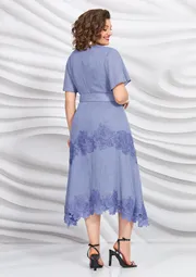 Платье Mira Fashion арт. 5426-2
