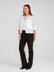 Кардиган BONADI арт. 2208 белый