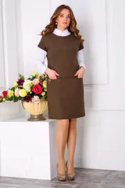 Sukienka URS #16-606k