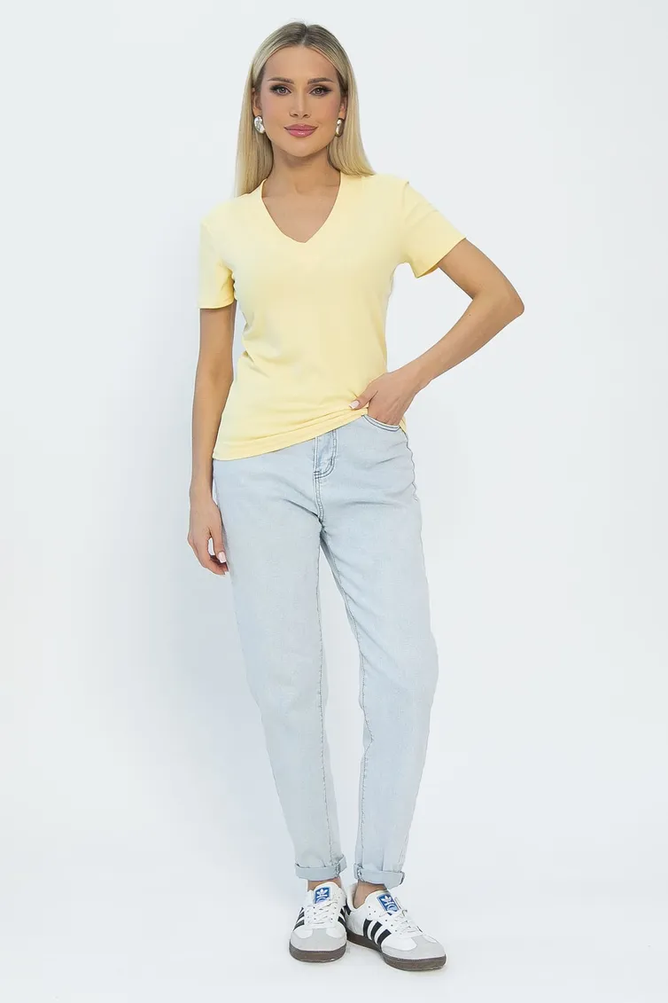 Bluzka LT Collection #B13554-33M