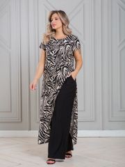 Костюм NOVITA арт. 1473 черный